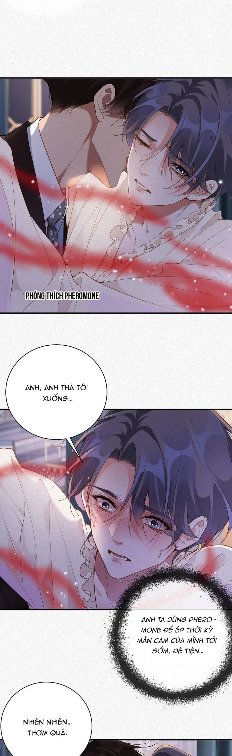 Chồng Cũ Muốn Tái Hôn Lần Nữa Chapter 34 - 16