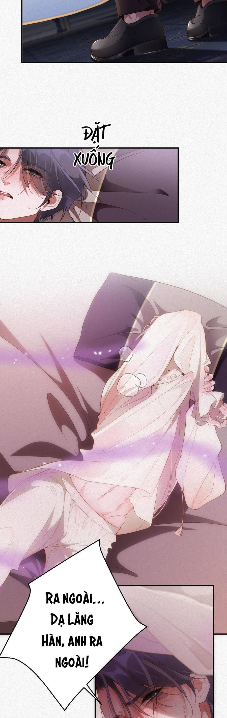 Chồng Cũ Muốn Tái Hôn Lần Nữa Chapter 34 - 19