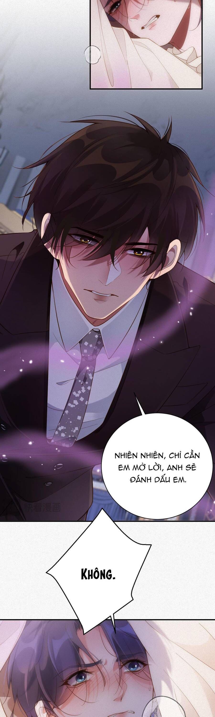 Chồng Cũ Muốn Tái Hôn Lần Nữa Chapter 34 - 20