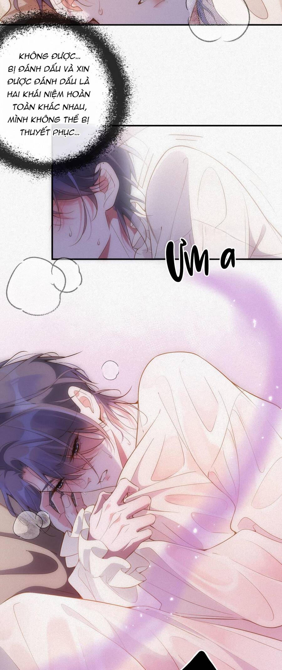 Chồng Cũ Muốn Tái Hôn Lần Nữa Chapter 34 - 21