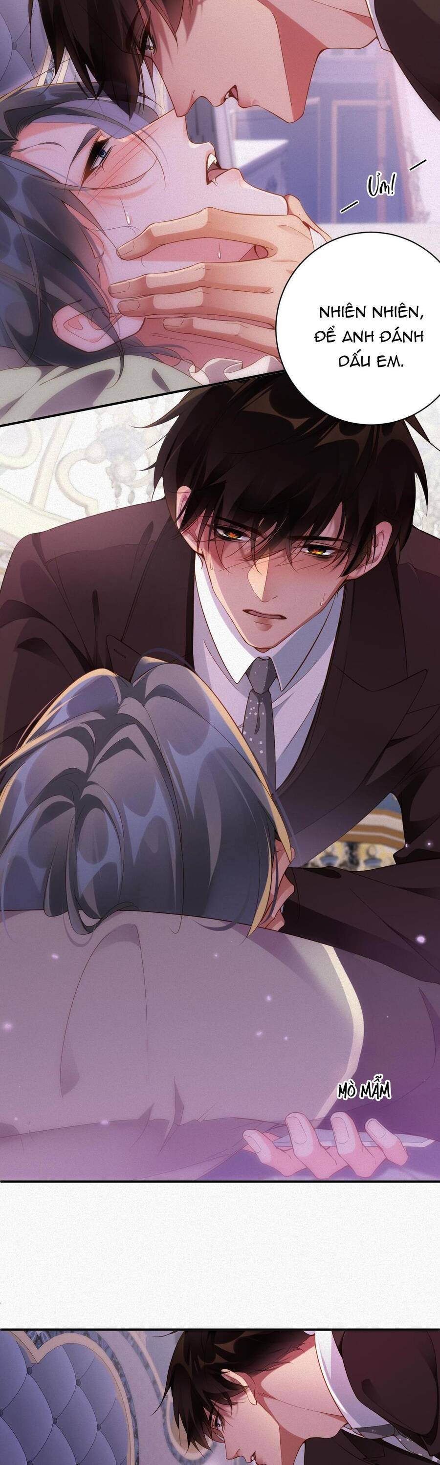 Chồng Cũ Muốn Tái Hôn Lần Nữa Chapter 34 - 26