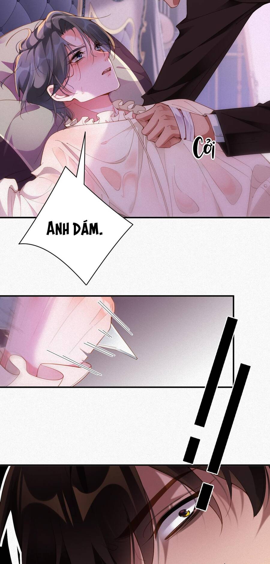 Chồng Cũ Muốn Tái Hôn Lần Nữa Chapter 34 - 27