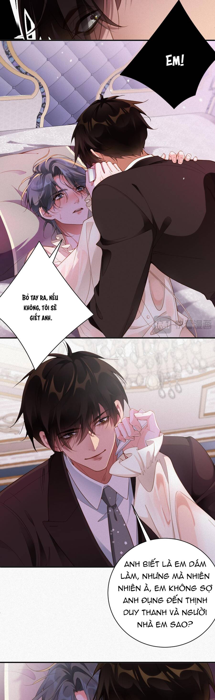 Chồng Cũ Muốn Tái Hôn Lần Nữa Chapter 34 - 28