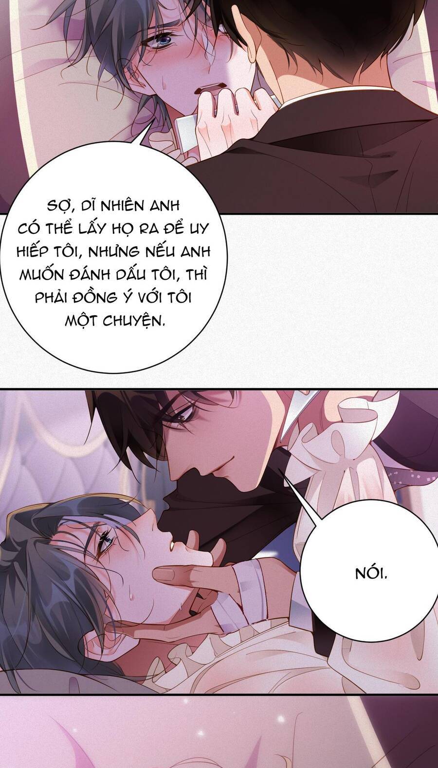 Chồng Cũ Muốn Tái Hôn Lần Nữa Chapter 34 - 29