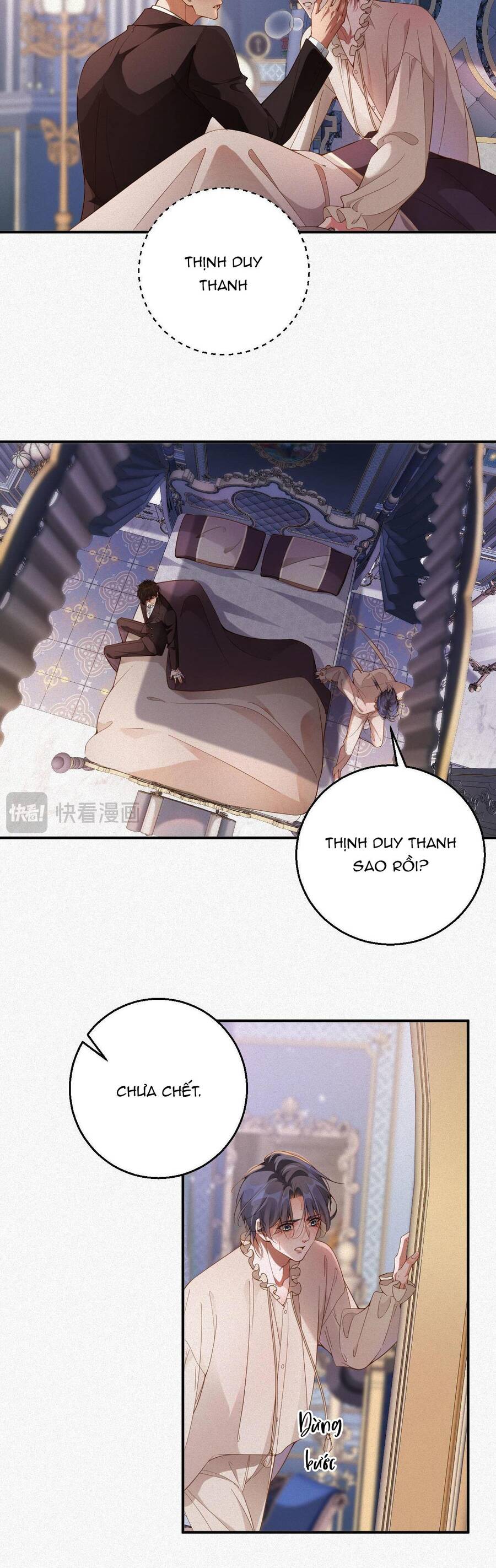 Chồng Cũ Muốn Tái Hôn Lần Nữa Chapter 34 - 7