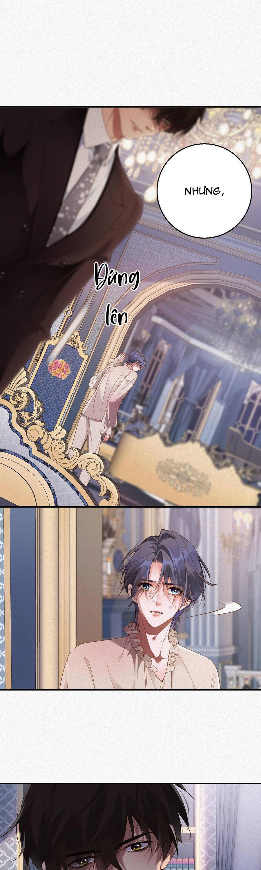 Chồng Cũ Muốn Tái Hôn Lần Nữa Chapter 34 - 8