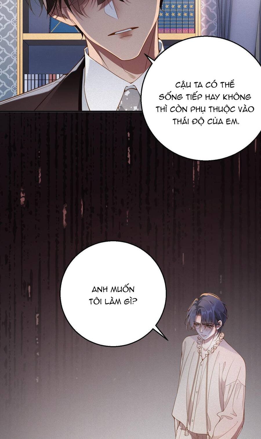 Chồng Cũ Muốn Tái Hôn Lần Nữa Chapter 34 - 9