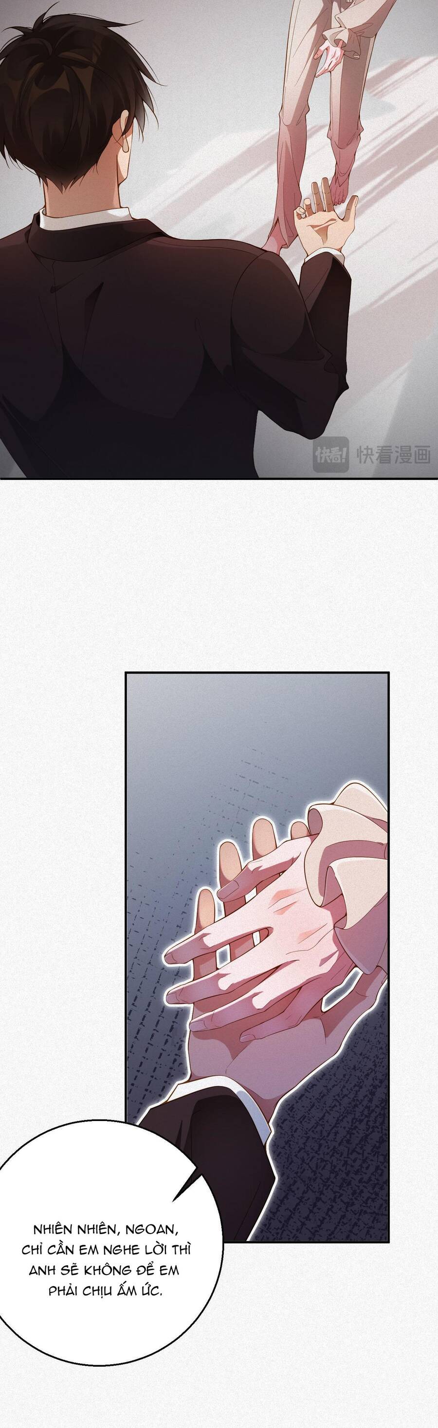 Chồng Cũ Muốn Tái Hôn Lần Nữa Chapter 34 - 10