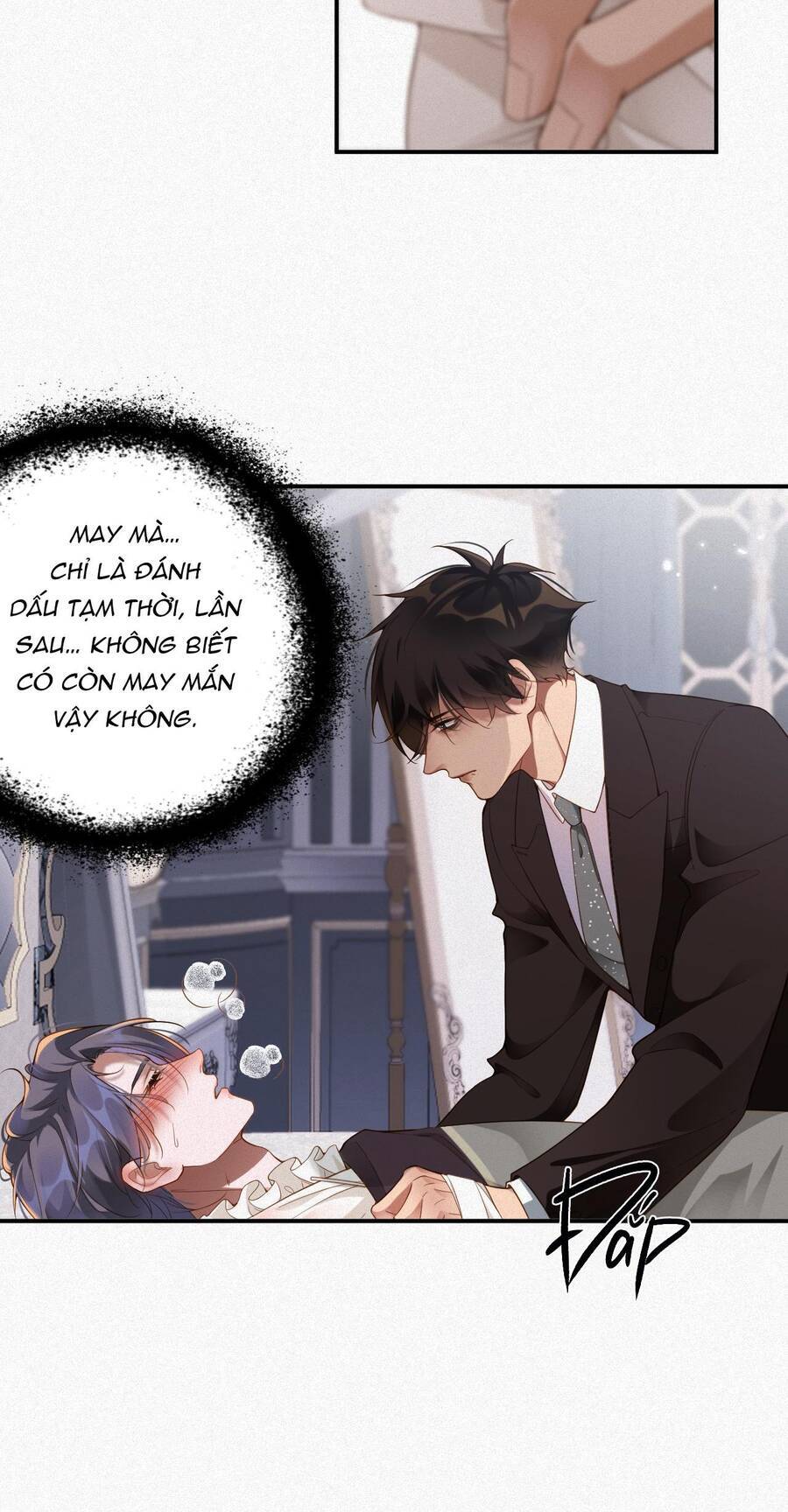 Chồng Cũ Muốn Tái Hôn Lần Nữa Chapter 35 - 12