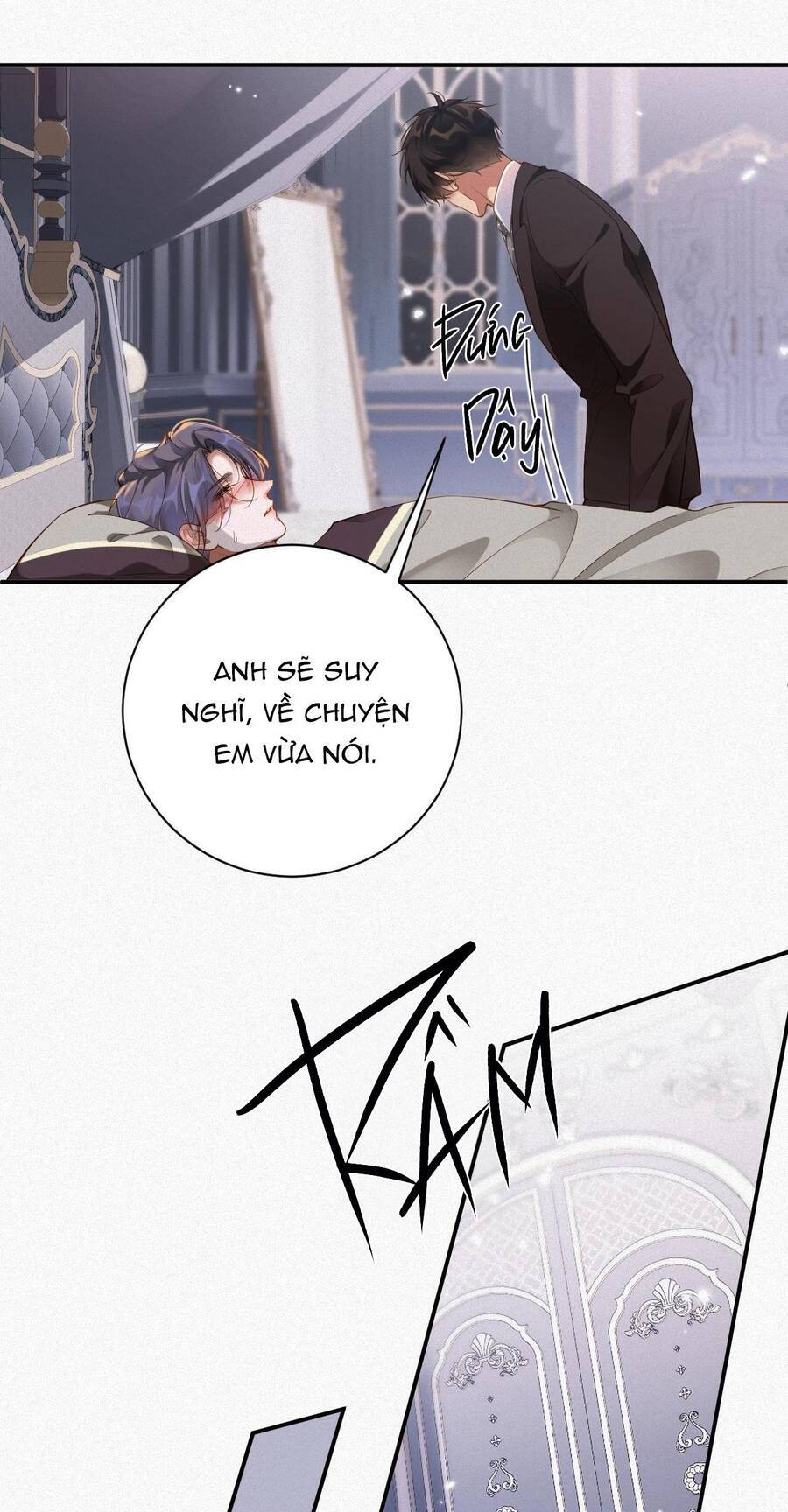 Chồng Cũ Muốn Tái Hôn Lần Nữa Chapter 35 - 13