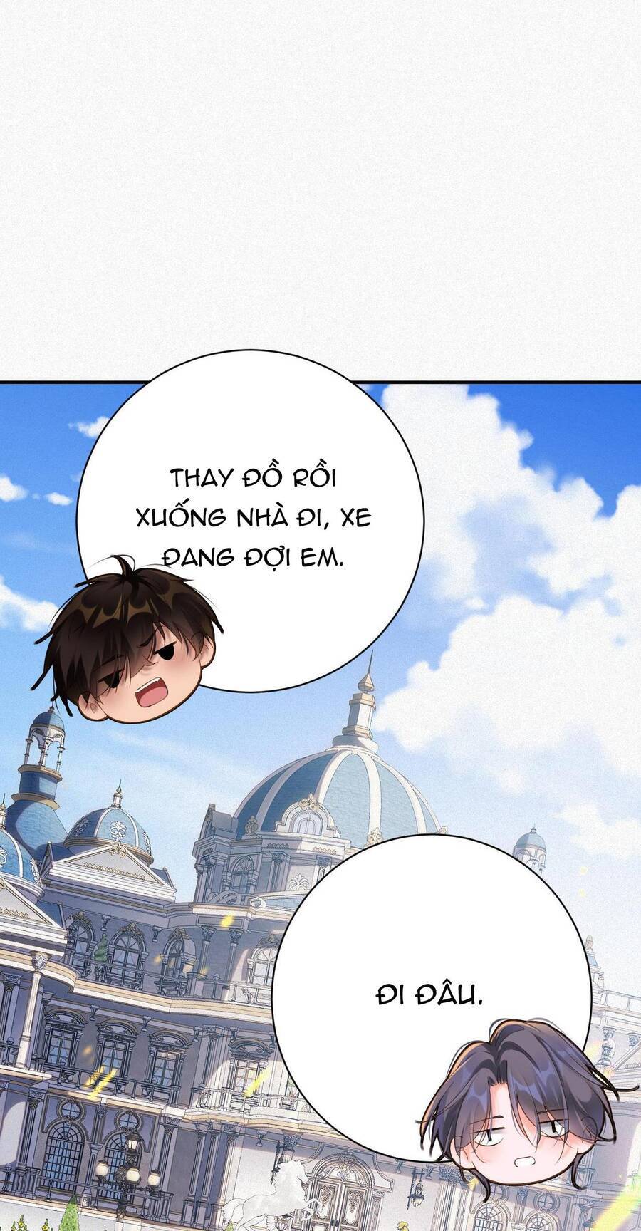 Chồng Cũ Muốn Tái Hôn Lần Nữa Chapter 35 - 16