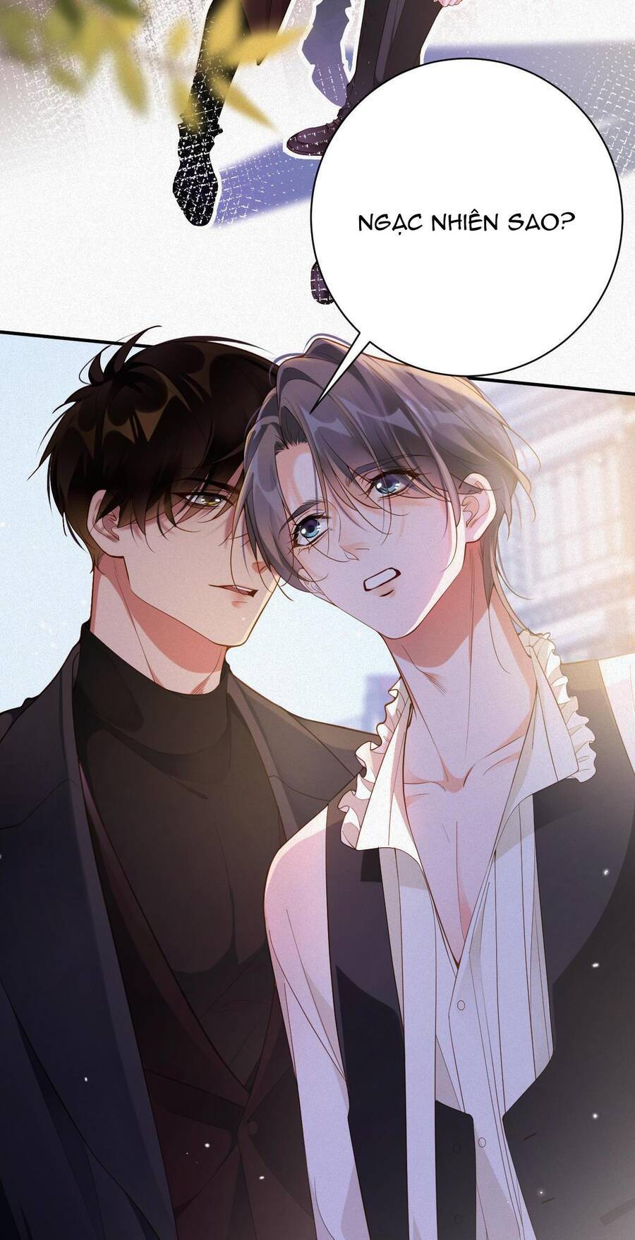 Chồng Cũ Muốn Tái Hôn Lần Nữa Chapter 35 - 21