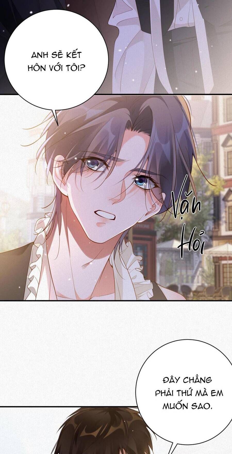 Chồng Cũ Muốn Tái Hôn Lần Nữa Chapter 35 - 22