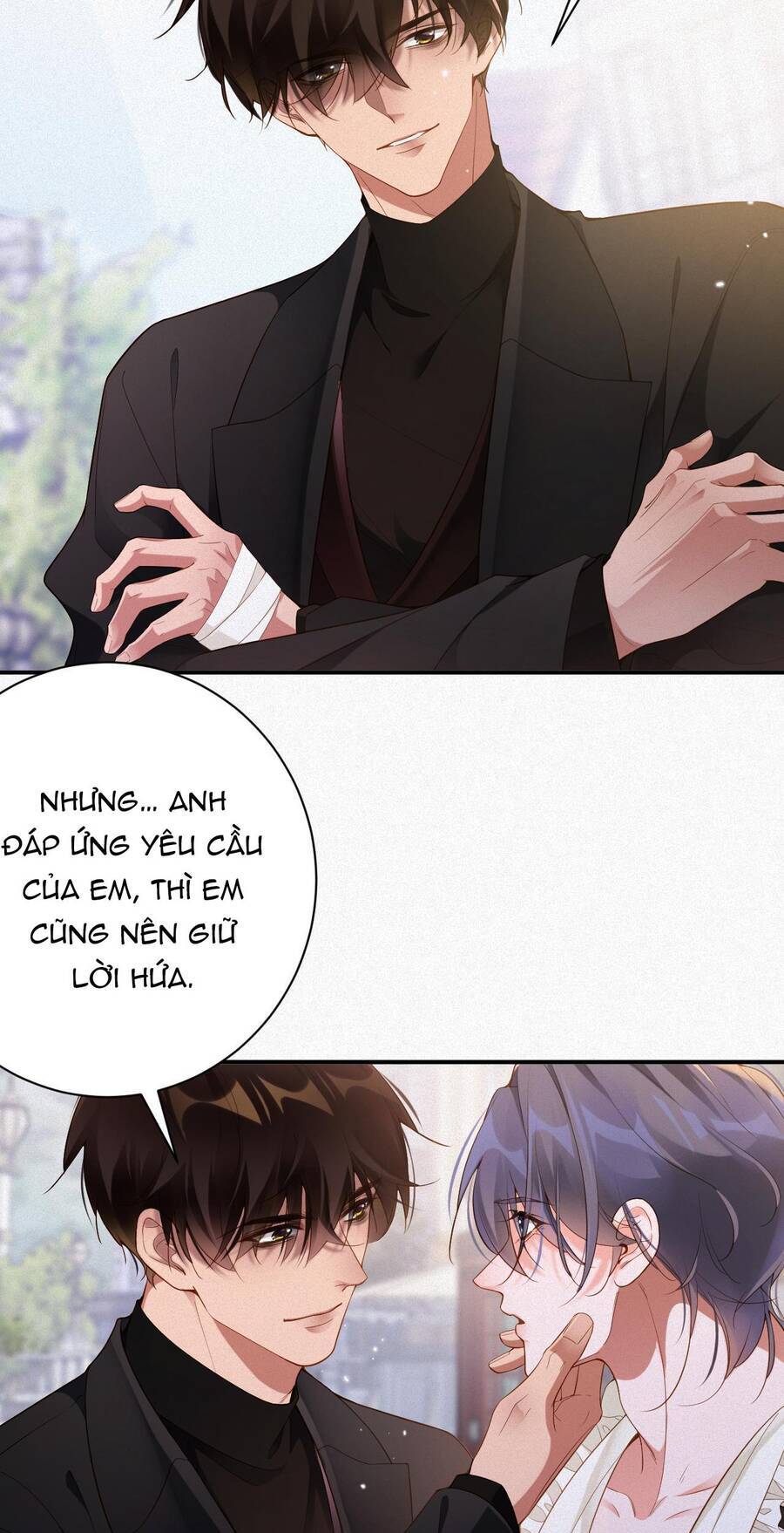 Chồng Cũ Muốn Tái Hôn Lần Nữa Chapter 35 - 23