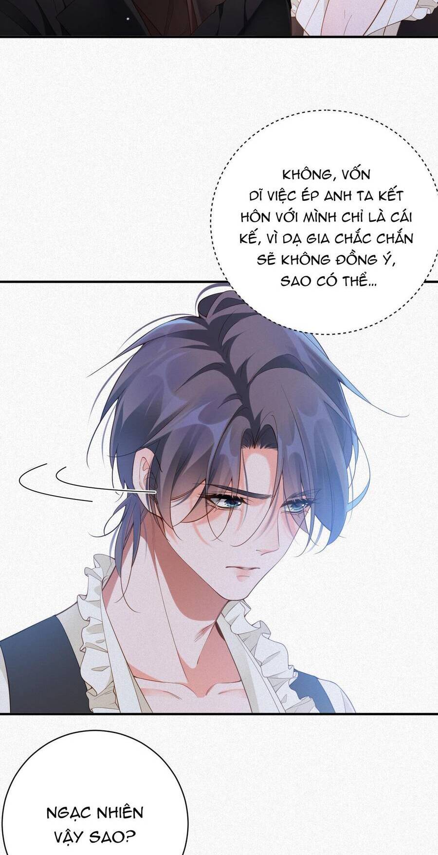 Chồng Cũ Muốn Tái Hôn Lần Nữa Chapter 35 - 24