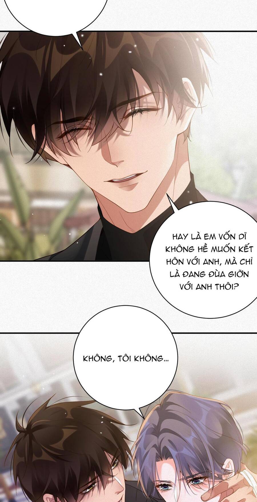 Chồng Cũ Muốn Tái Hôn Lần Nữa Chapter 35 - 25