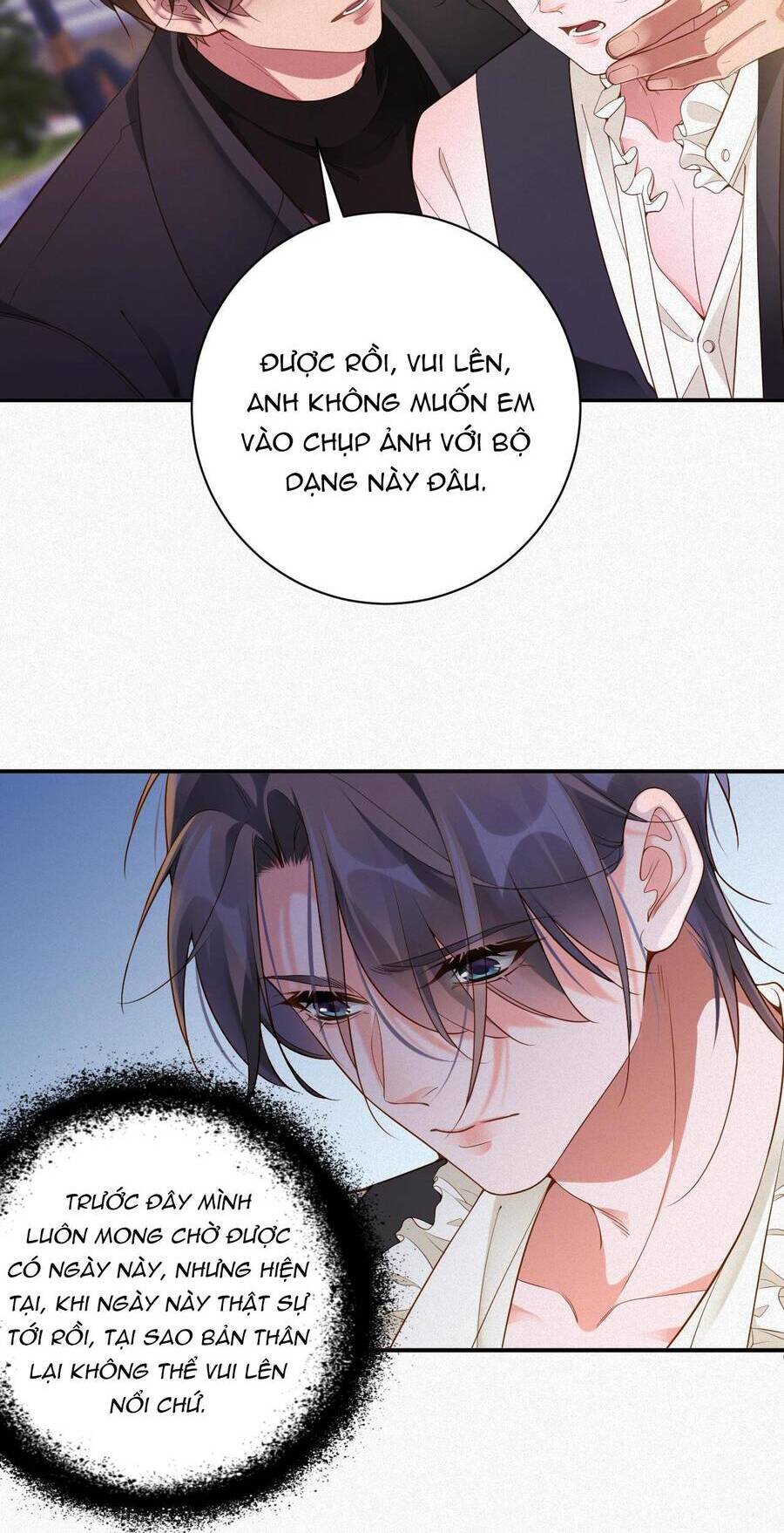 Chồng Cũ Muốn Tái Hôn Lần Nữa Chapter 35 - 26