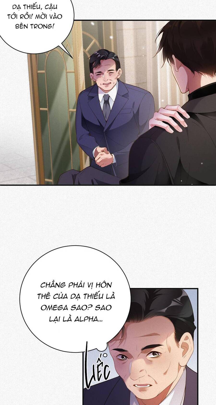 Chồng Cũ Muốn Tái Hôn Lần Nữa Chapter 35 - 28