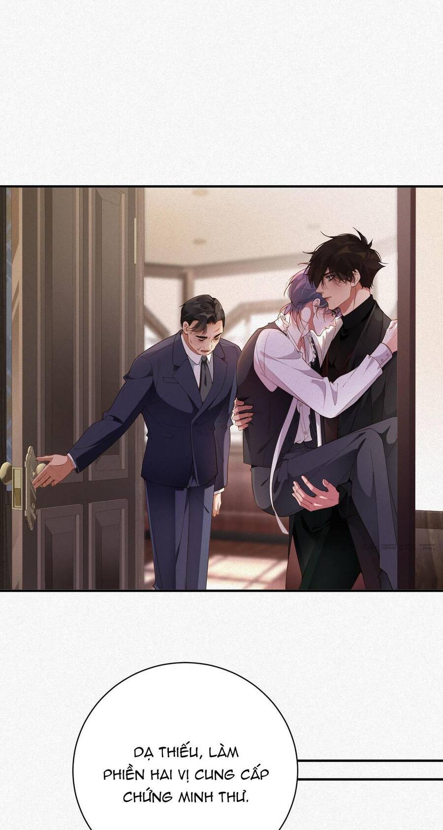 Chồng Cũ Muốn Tái Hôn Lần Nữa Chapter 35 - 31