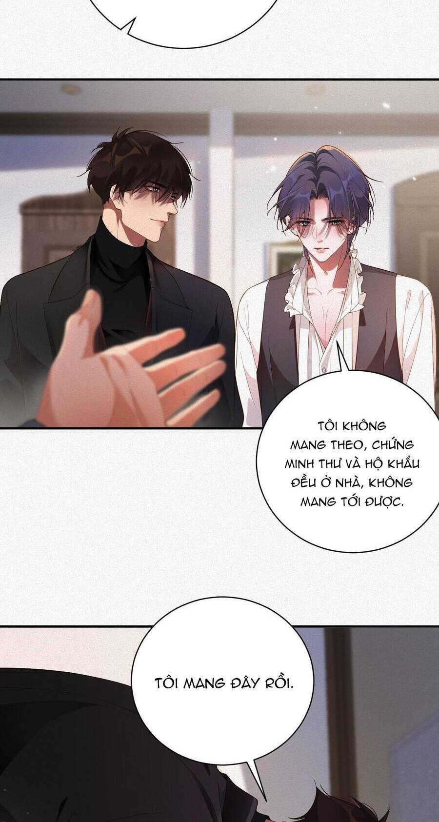 Chồng Cũ Muốn Tái Hôn Lần Nữa Chapter 35 - 32