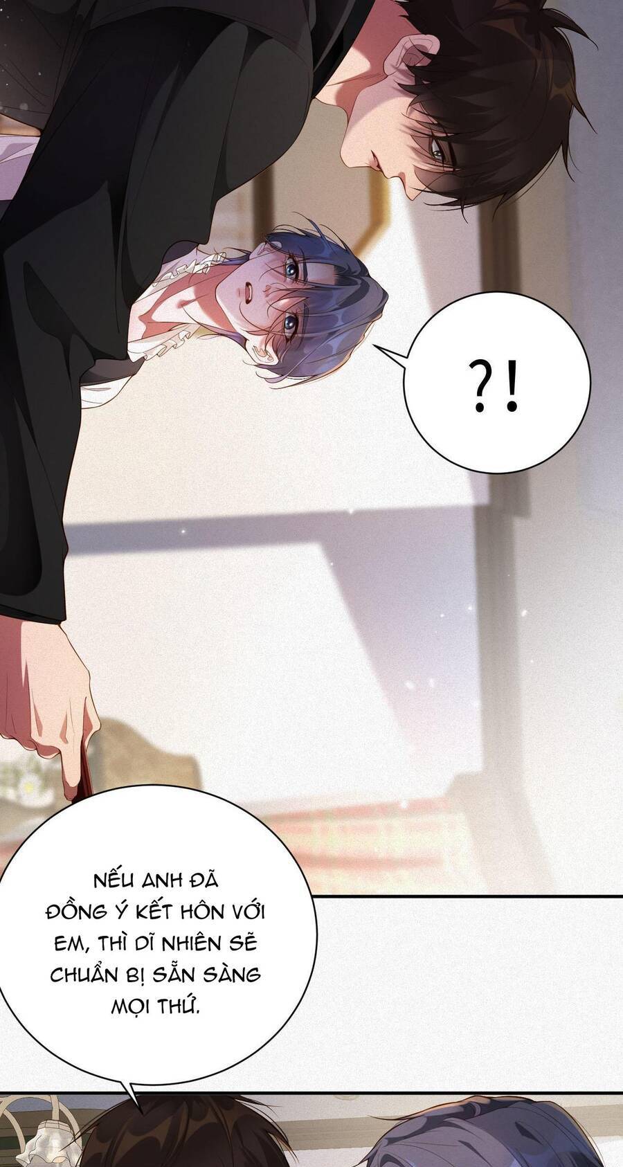 Chồng Cũ Muốn Tái Hôn Lần Nữa Chapter 35 - 33