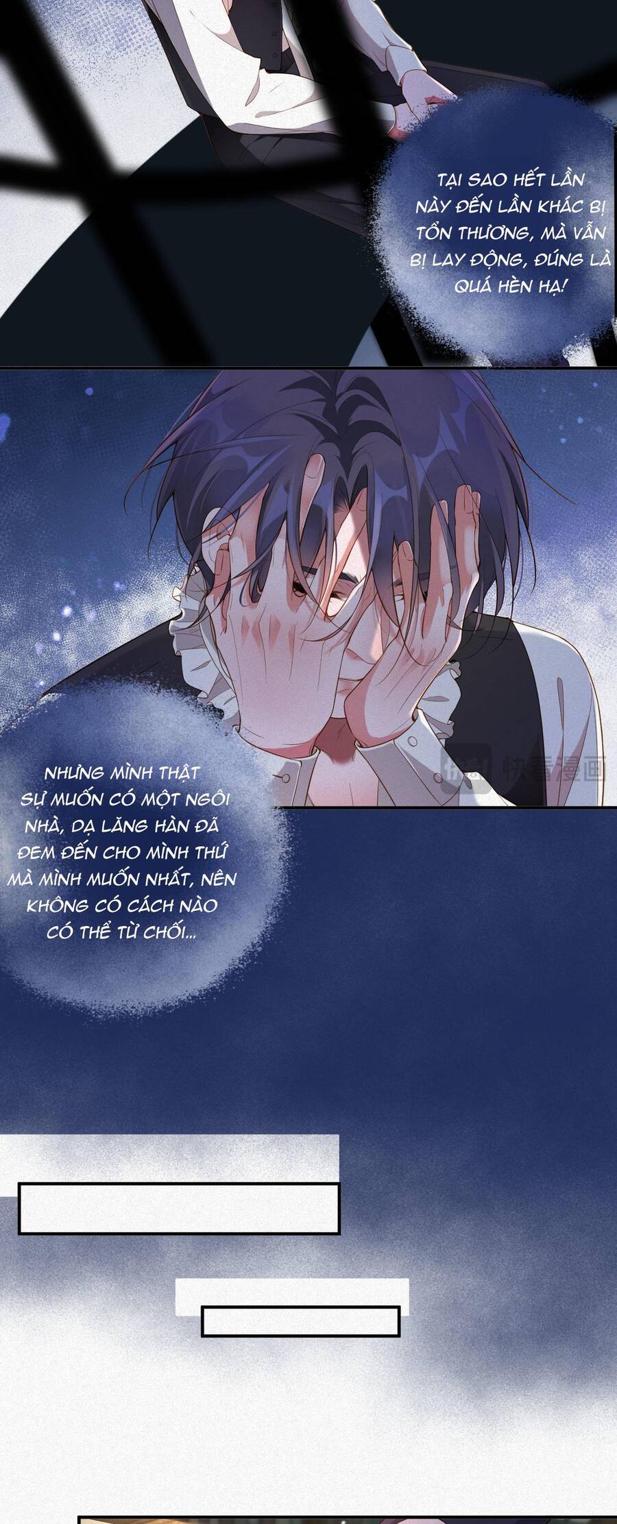 Chồng Cũ Muốn Tái Hôn Lần Nữa Chapter 35 - 35