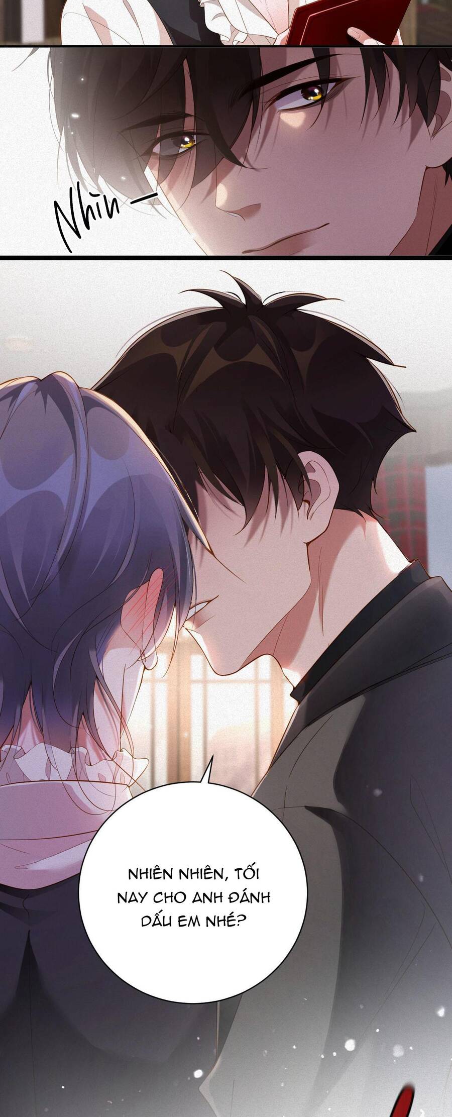 Chồng Cũ Muốn Tái Hôn Lần Nữa Chapter 35 - 37