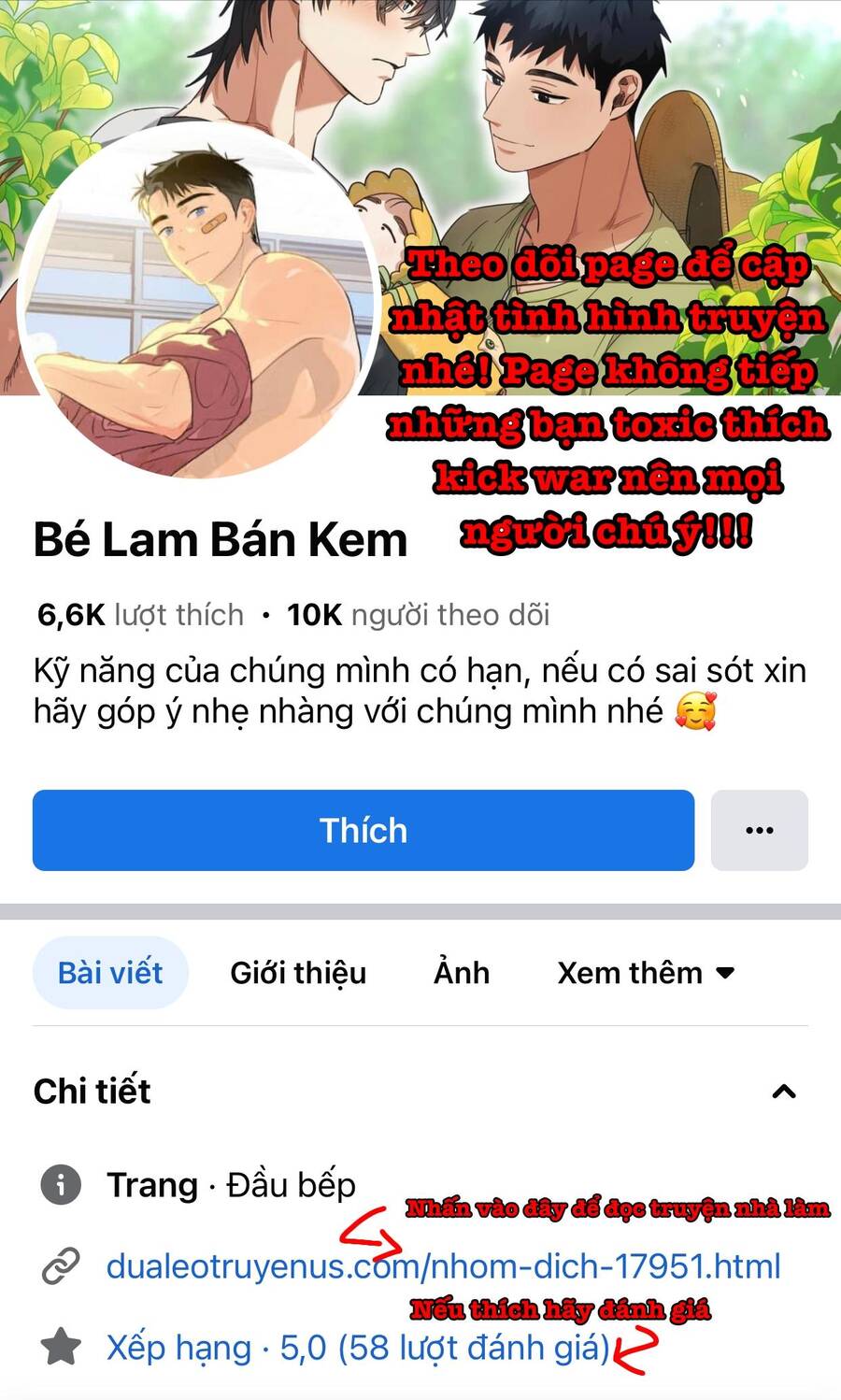 Chồng Cũ Muốn Tái Hôn Lần Nữa Chapter 35 - 39