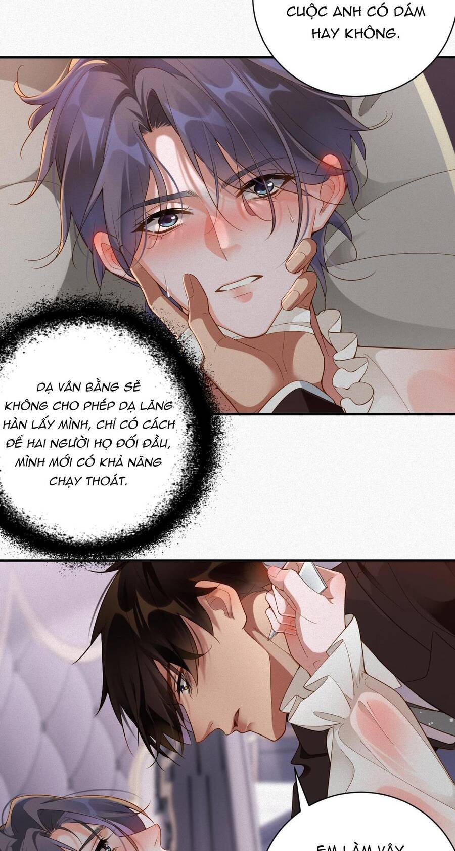 Chồng Cũ Muốn Tái Hôn Lần Nữa Chapter 35 - 5