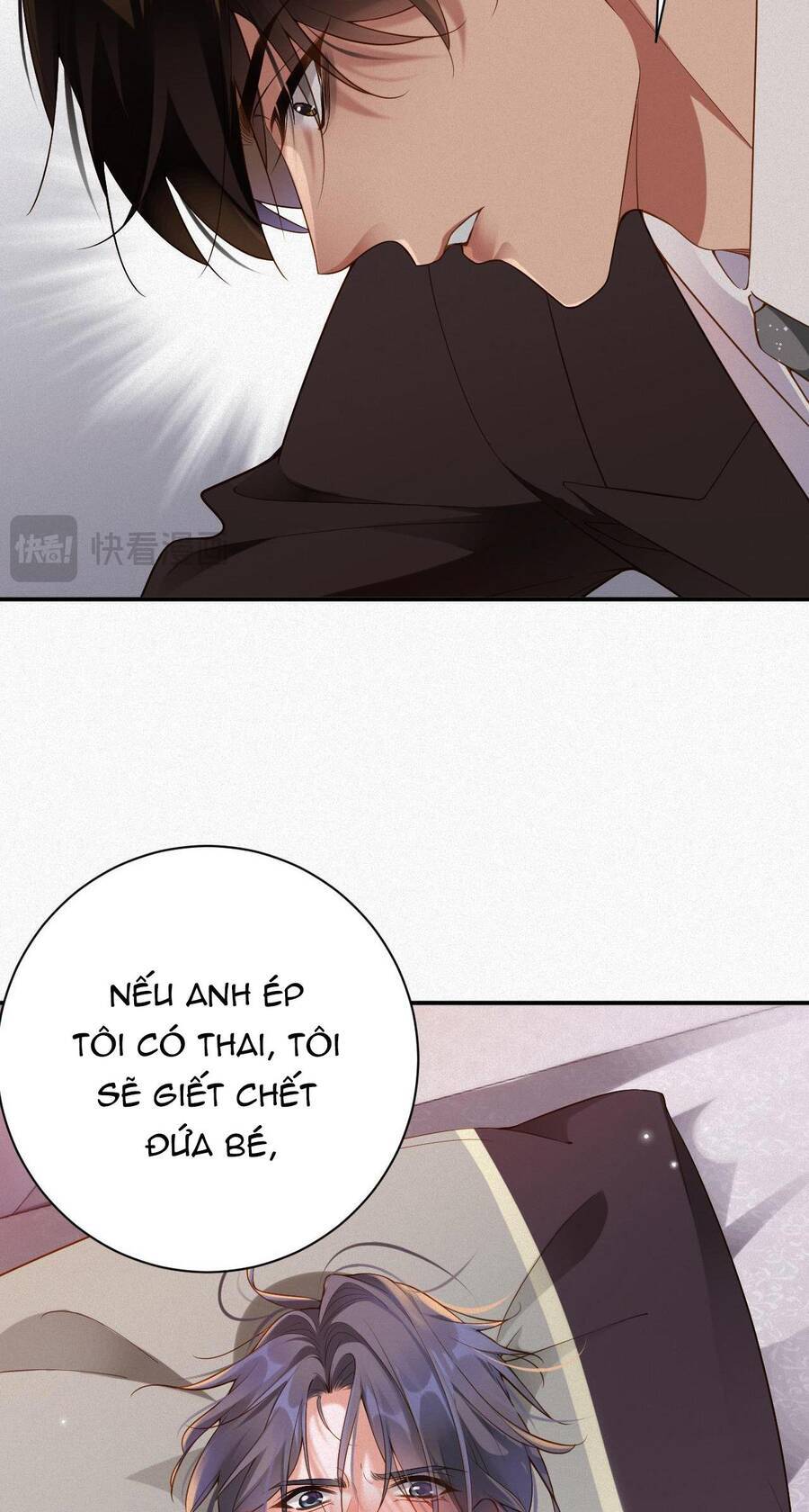 Chồng Cũ Muốn Tái Hôn Lần Nữa Chapter 35 - 7