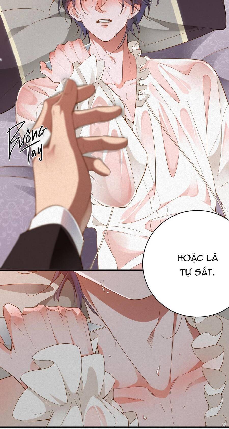 Chồng Cũ Muốn Tái Hôn Lần Nữa Chapter 35 - 8