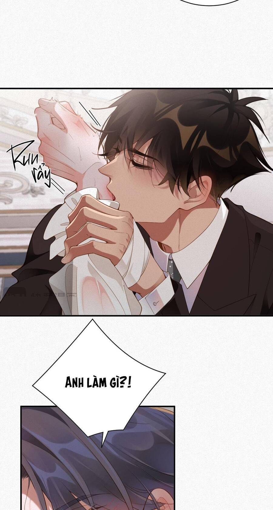 Chồng Cũ Muốn Tái Hôn Lần Nữa Chapter 35 - 10