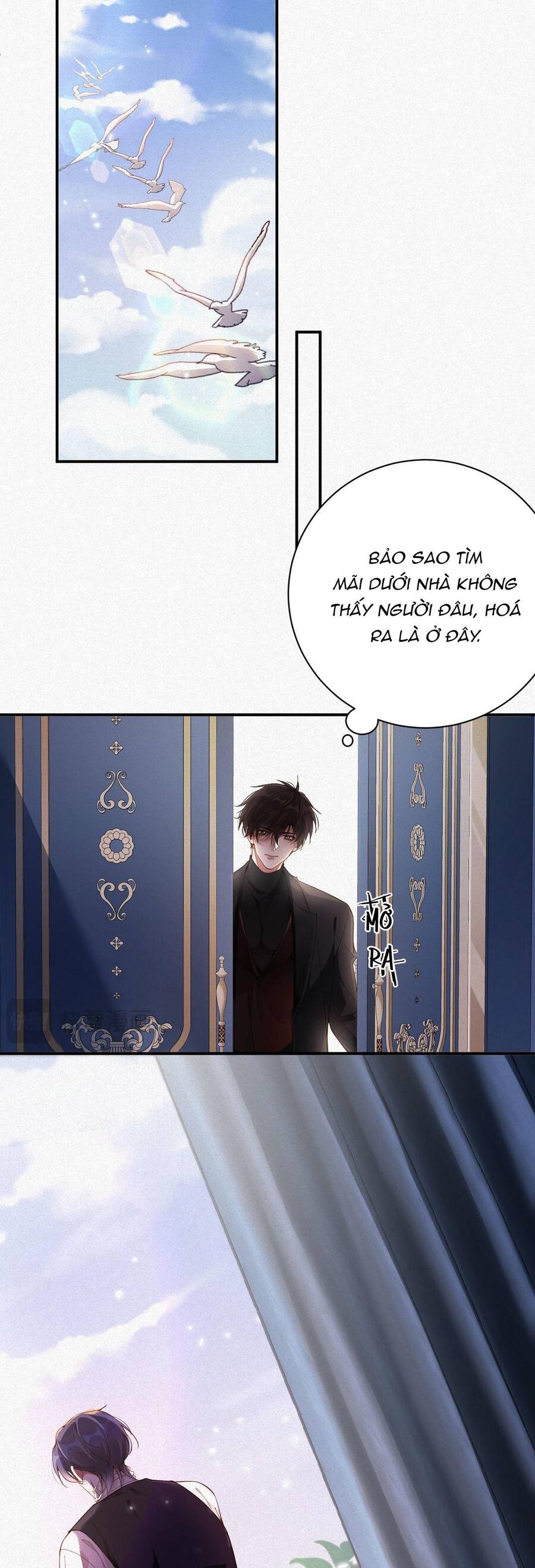 Chồng Cũ Muốn Tái Hôn Lần Nữa Chapter 36 - 11