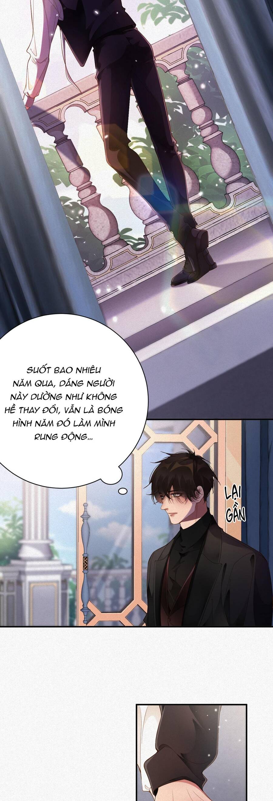 Chồng Cũ Muốn Tái Hôn Lần Nữa Chapter 36 - 12