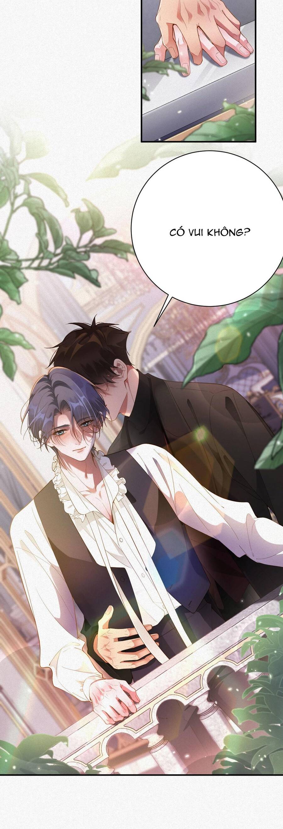 Chồng Cũ Muốn Tái Hôn Lần Nữa Chapter 36 - 13