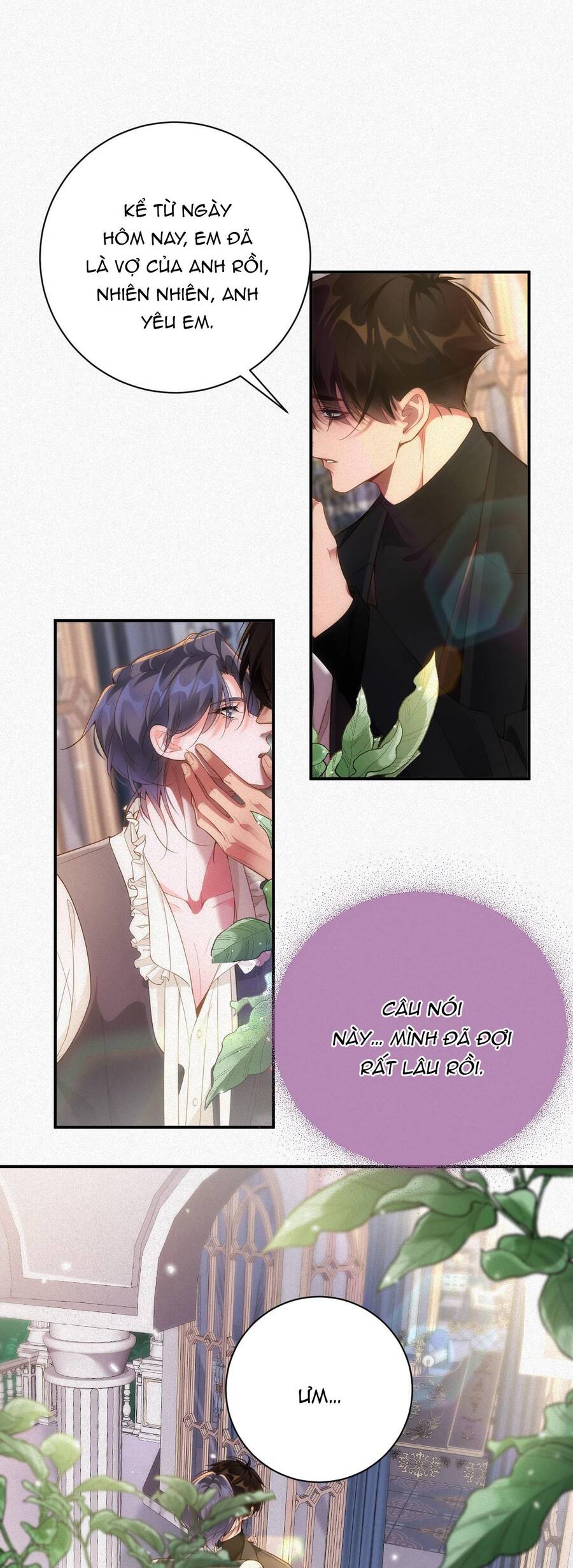 Chồng Cũ Muốn Tái Hôn Lần Nữa Chapter 36 - 14