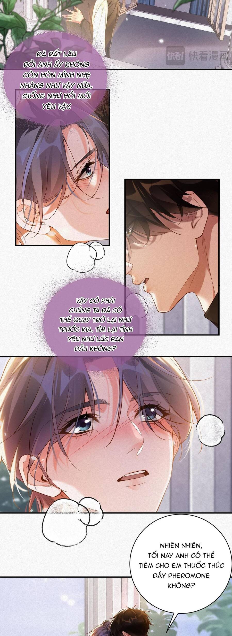 Chồng Cũ Muốn Tái Hôn Lần Nữa Chapter 36 - 15