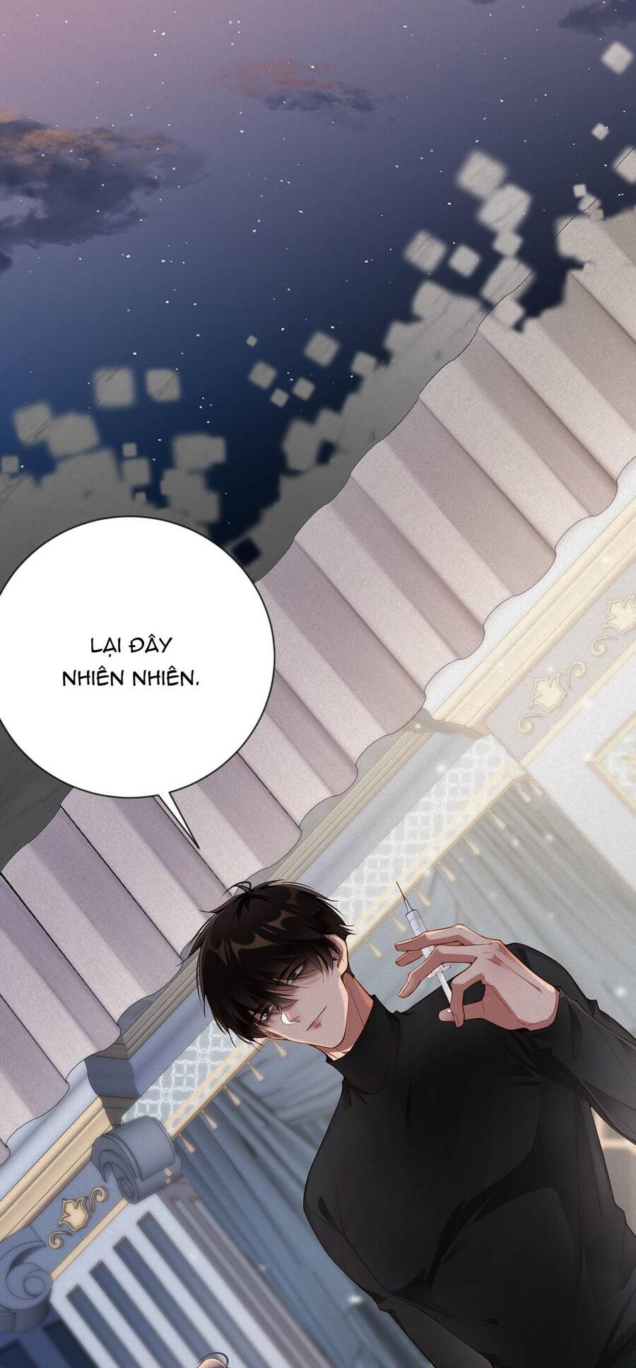 Chồng Cũ Muốn Tái Hôn Lần Nữa Chapter 36 - 18