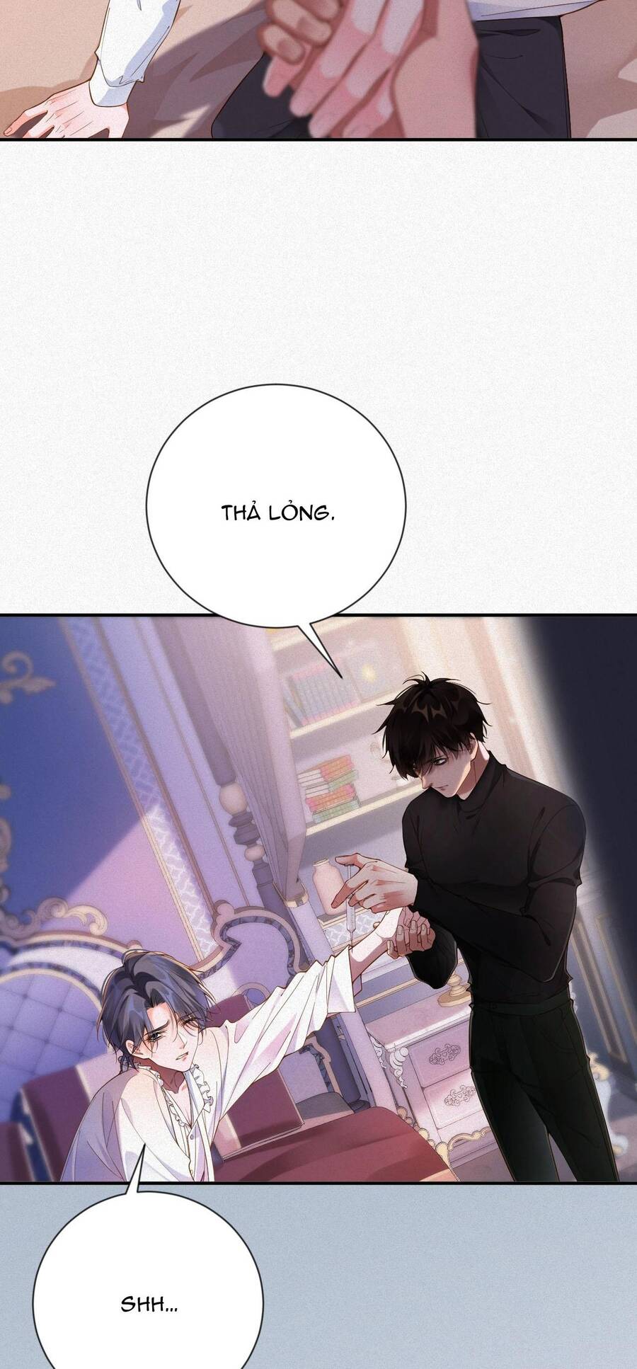 Chồng Cũ Muốn Tái Hôn Lần Nữa Chapter 36 - 20