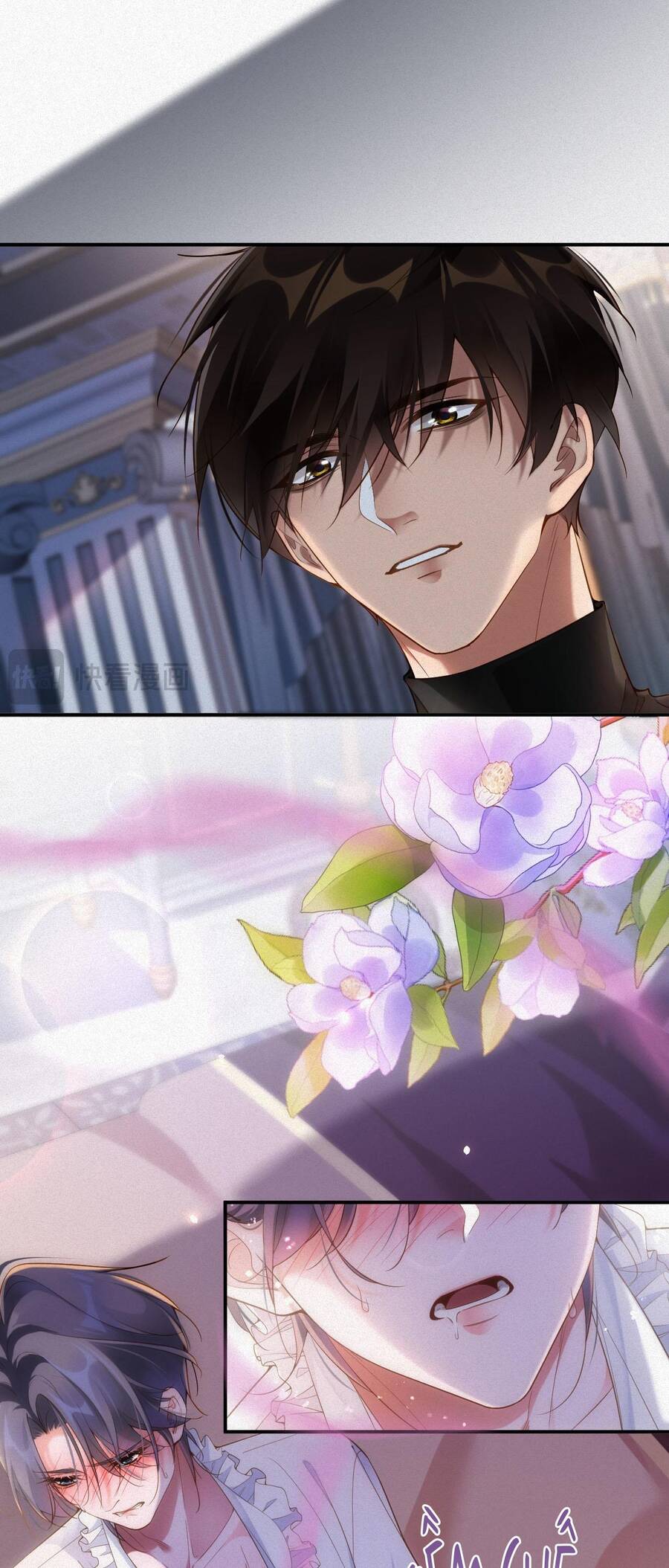 Chồng Cũ Muốn Tái Hôn Lần Nữa Chapter 36 - 22