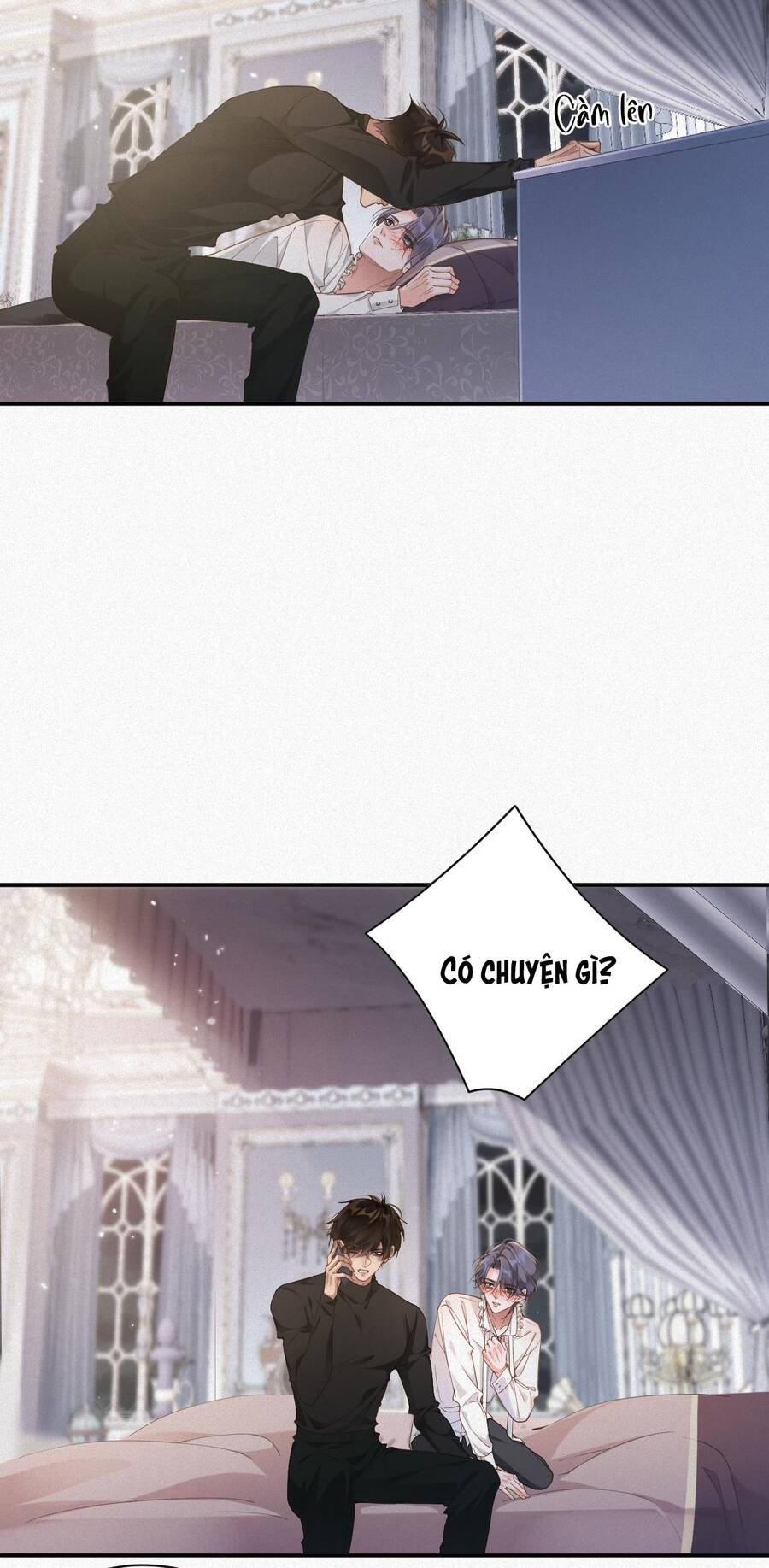 Chồng Cũ Muốn Tái Hôn Lần Nữa Chapter 36 - 31