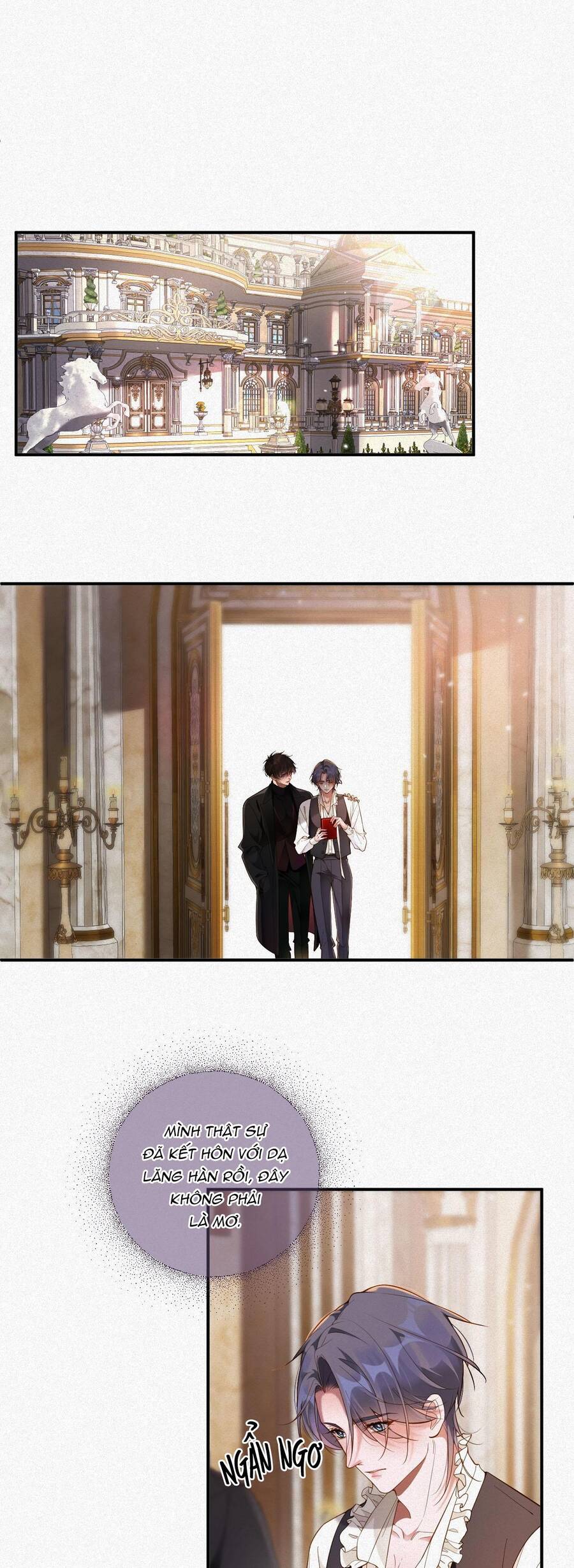 Chồng Cũ Muốn Tái Hôn Lần Nữa Chapter 36 - 6