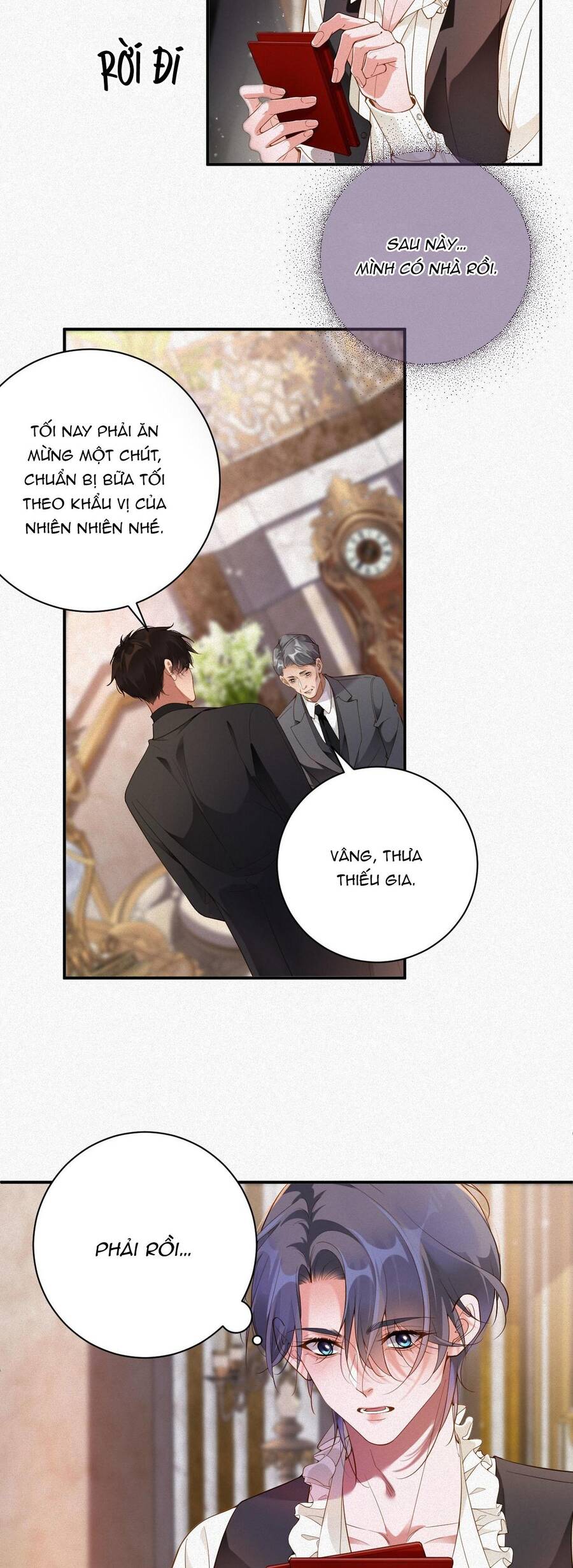 Chồng Cũ Muốn Tái Hôn Lần Nữa Chapter 36 - 7