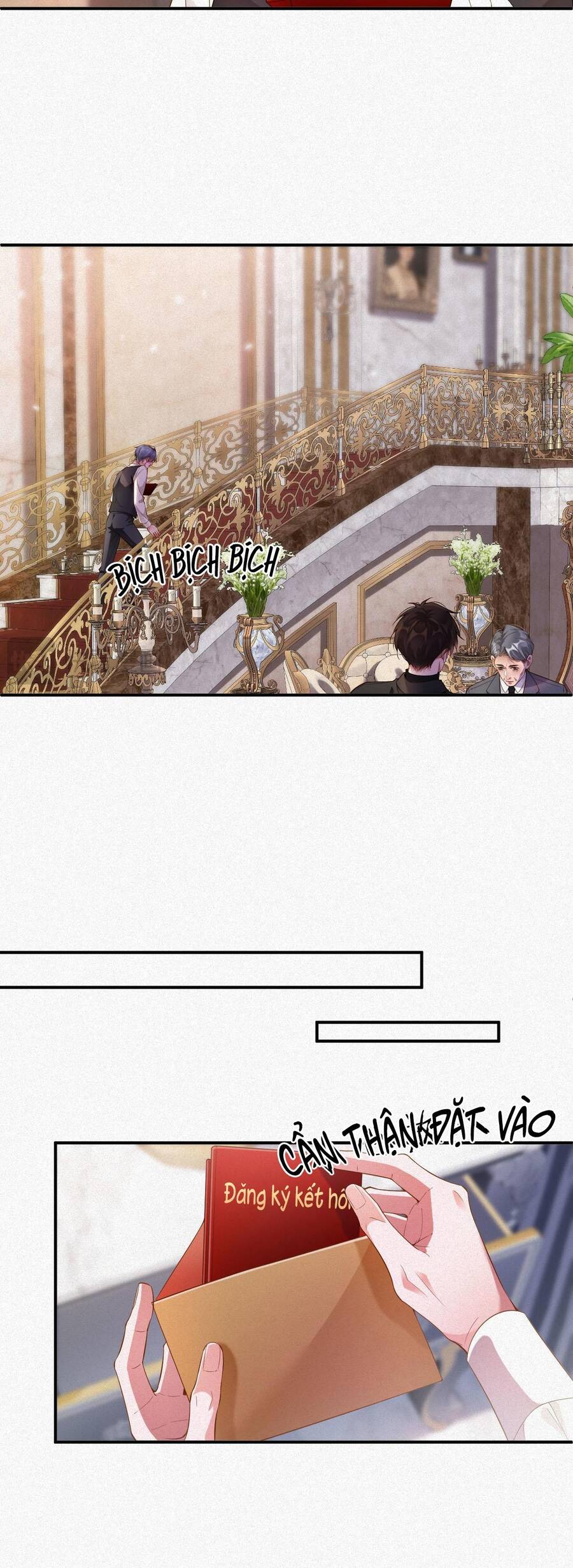 Chồng Cũ Muốn Tái Hôn Lần Nữa Chapter 36 - 8