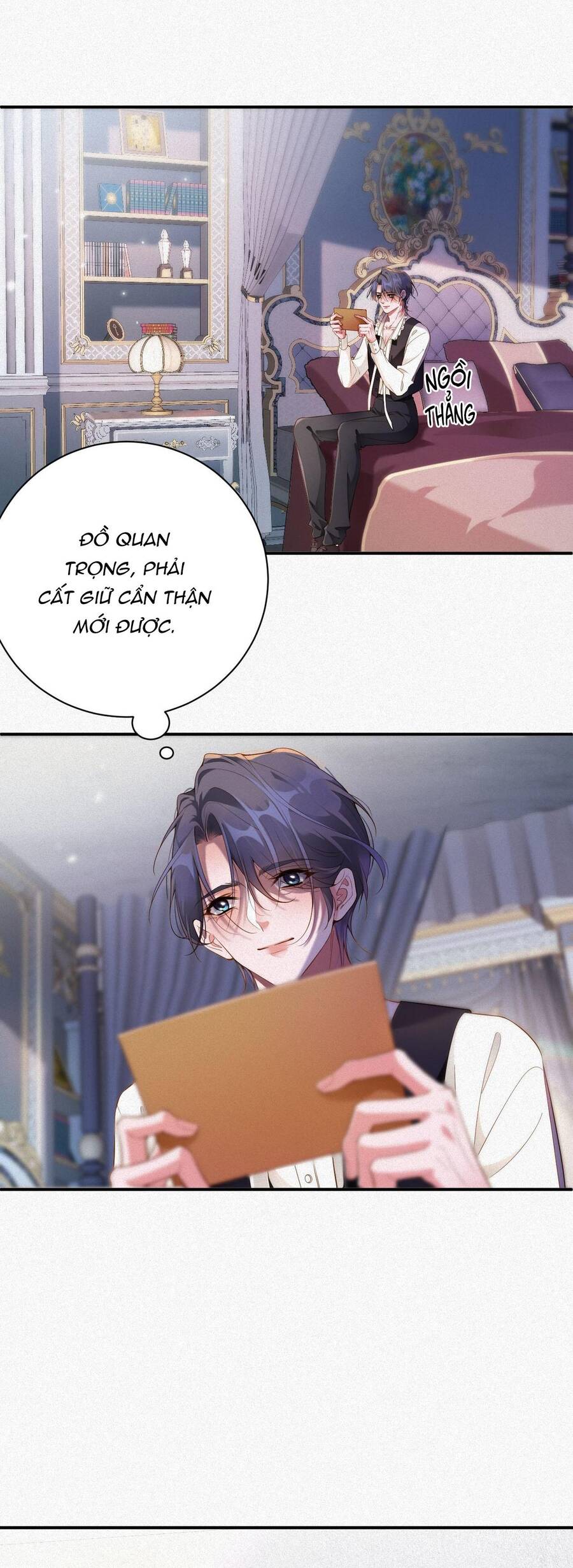 Chồng Cũ Muốn Tái Hôn Lần Nữa Chapter 36 - 9