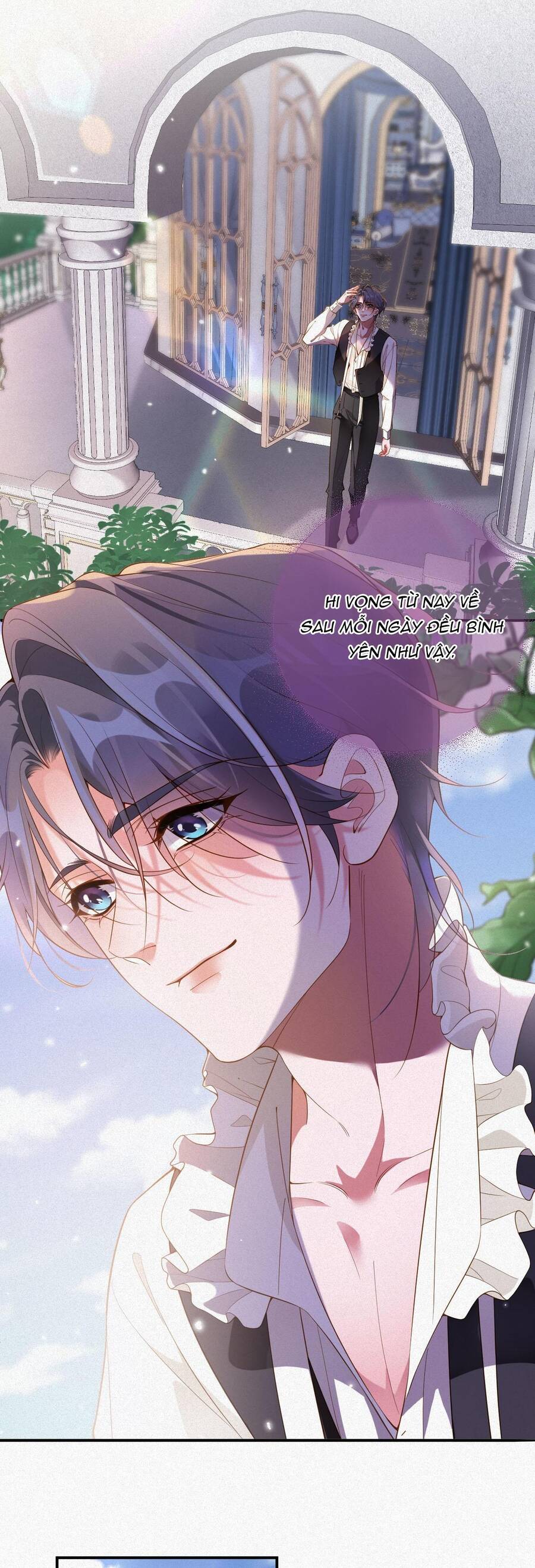 Chồng Cũ Muốn Tái Hôn Lần Nữa Chapter 36 - 10