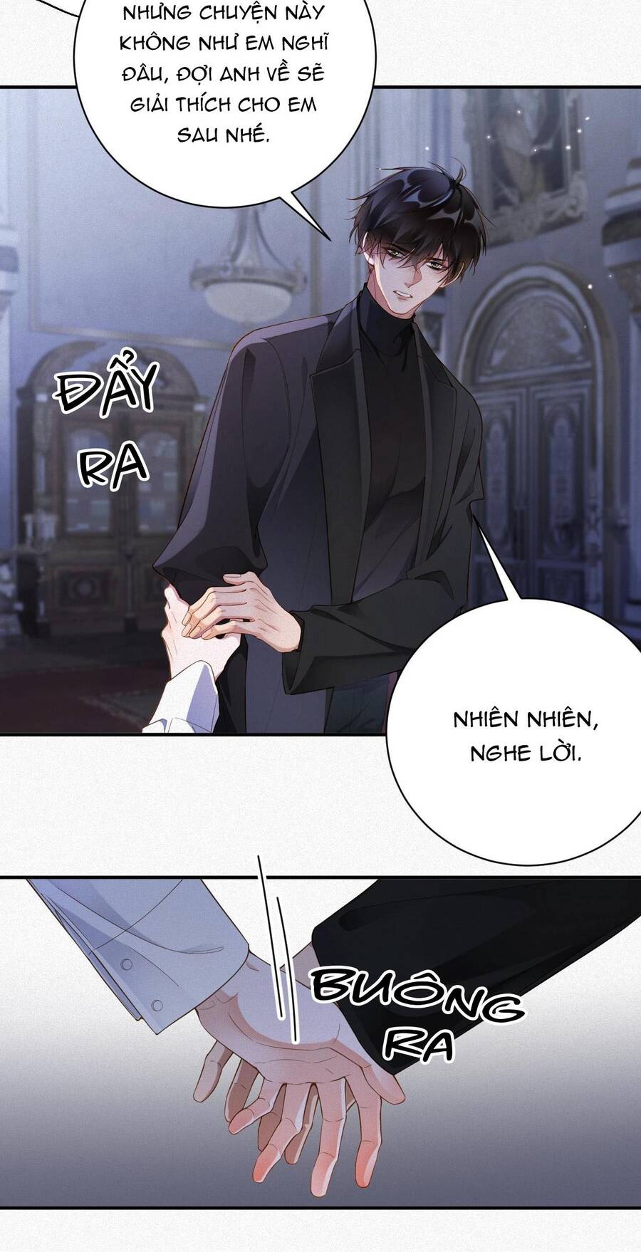 Chồng Cũ Muốn Tái Hôn Lần Nữa Chapter 37 - 13