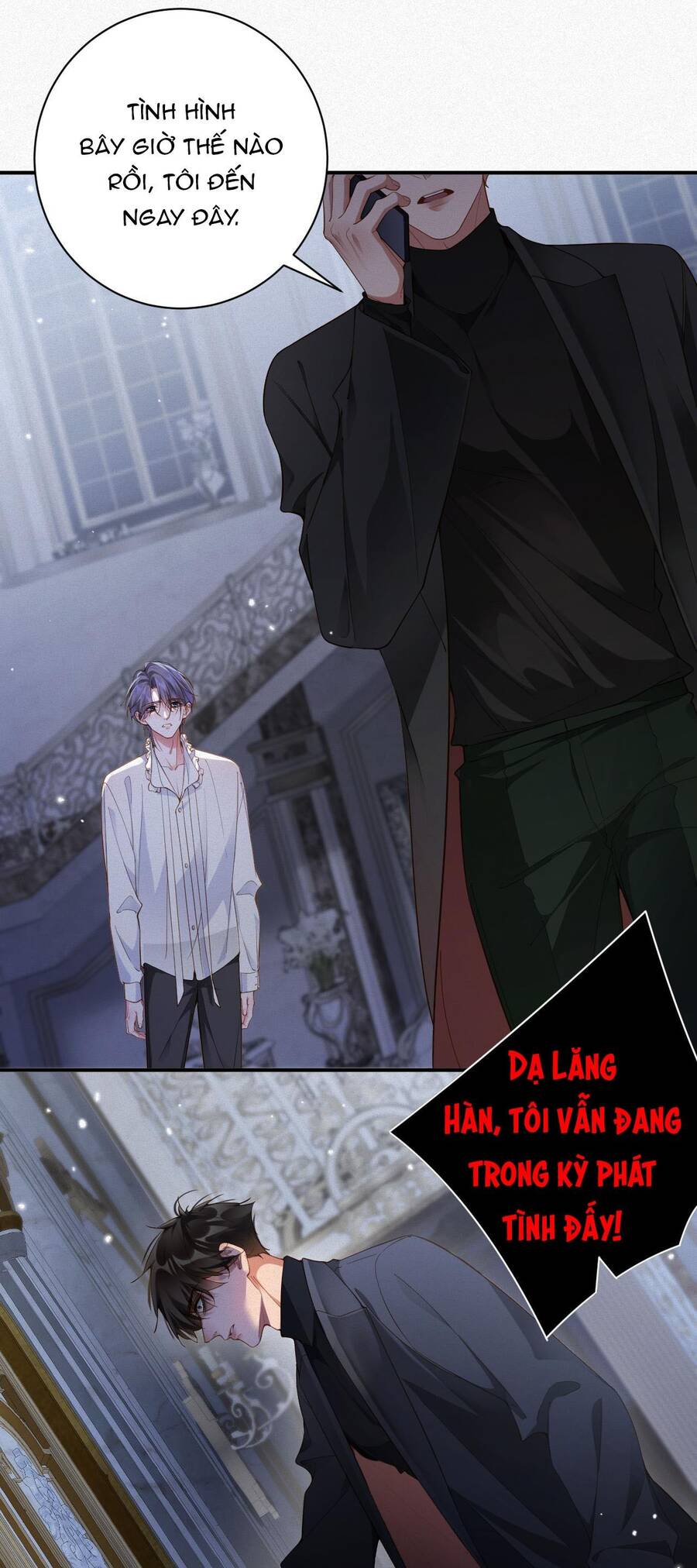 Chồng Cũ Muốn Tái Hôn Lần Nữa Chapter 37 - 14