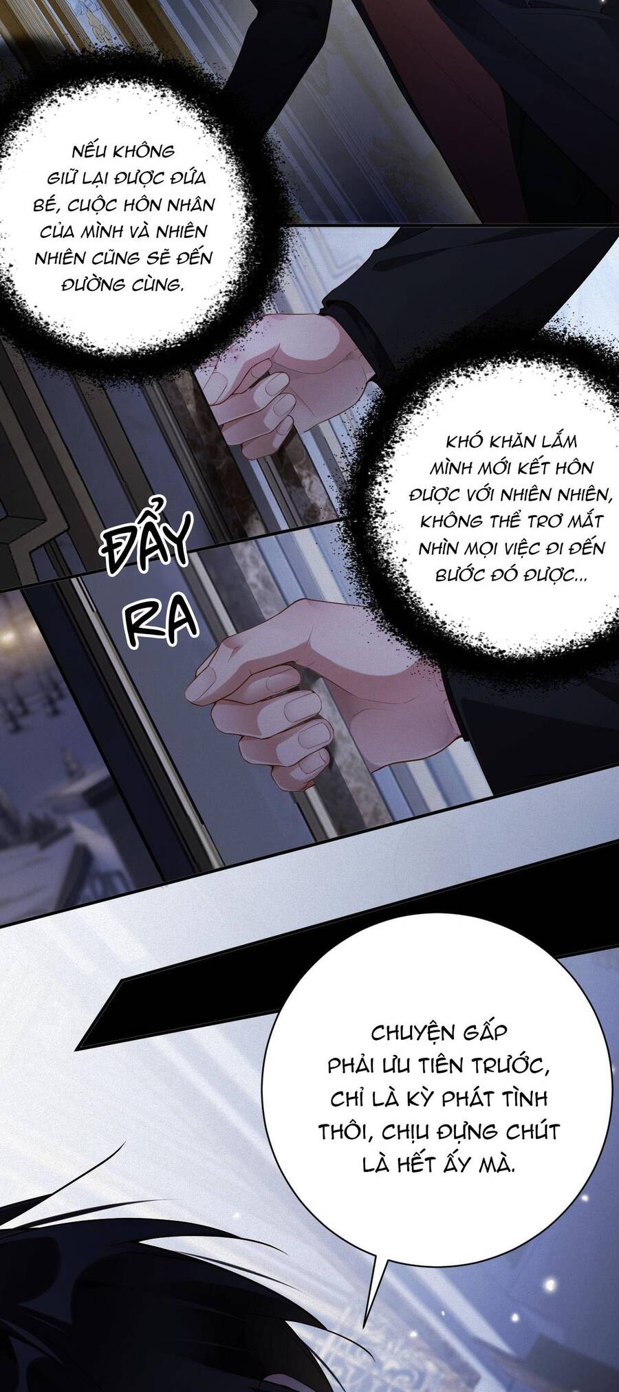 Chồng Cũ Muốn Tái Hôn Lần Nữa Chapter 37 - 15