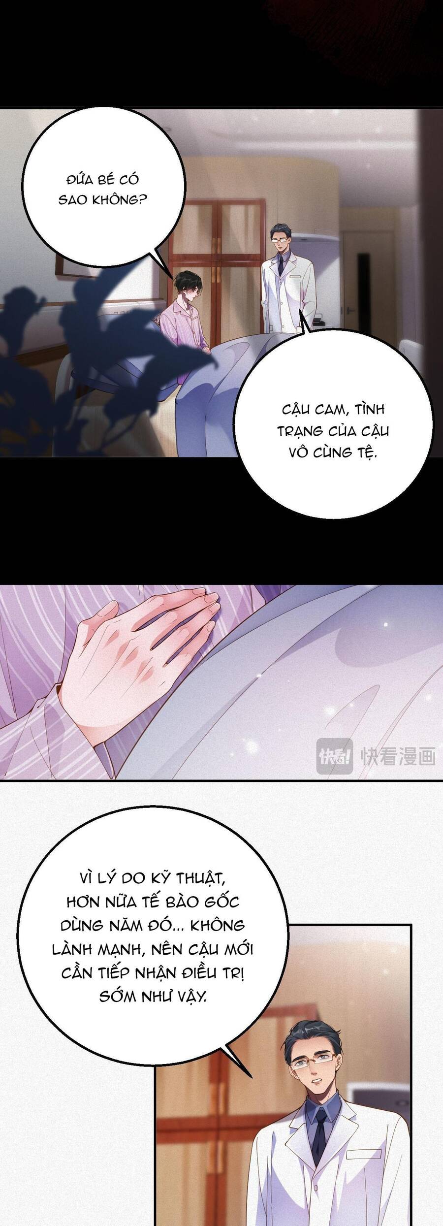 Chồng Cũ Muốn Tái Hôn Lần Nữa Chapter 37 - 22